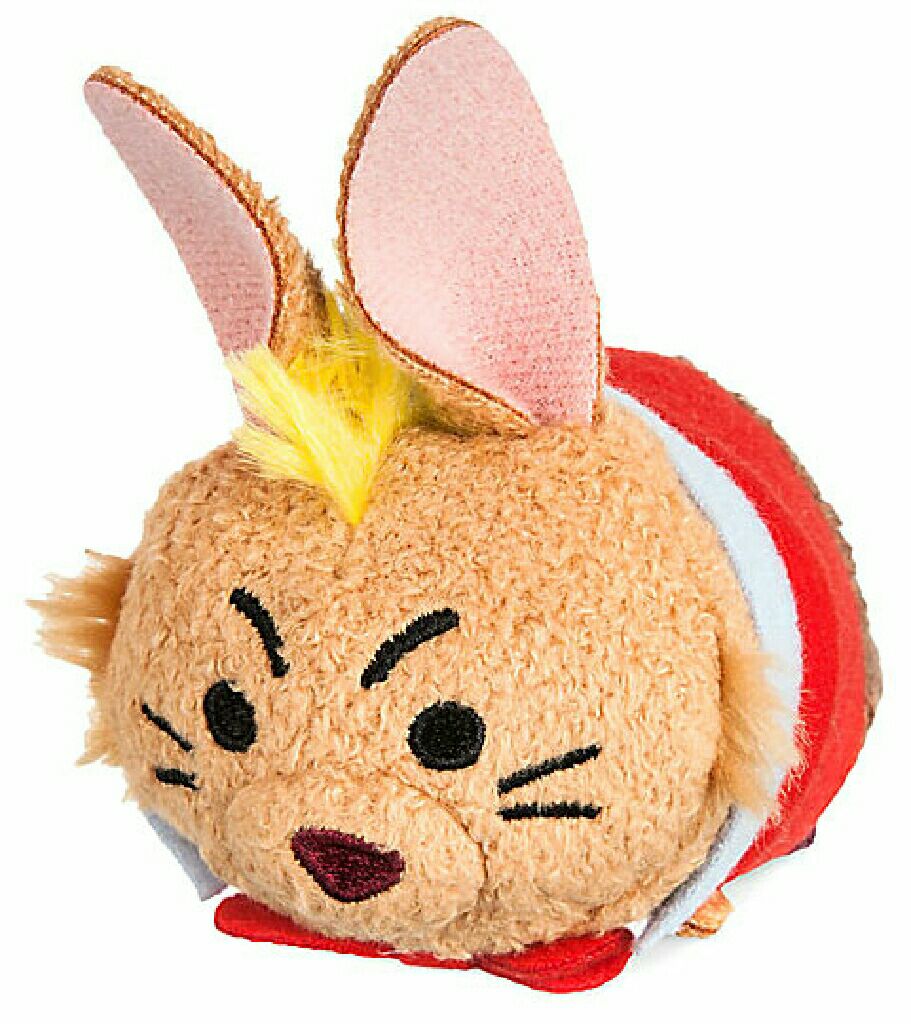 Easter 2018: Winnie The Pooh And Pals Tsum Tsum Micro Set