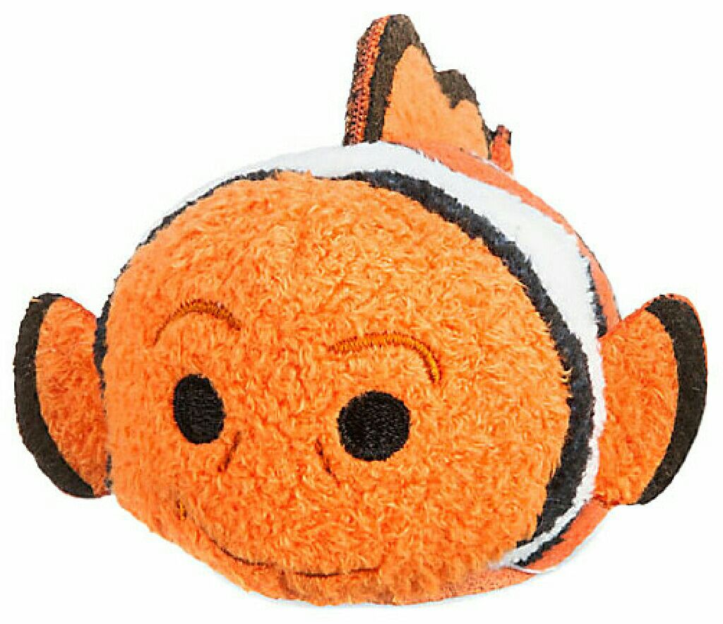 Cars 3 Tow Mater Tsum Tsum 3.5
