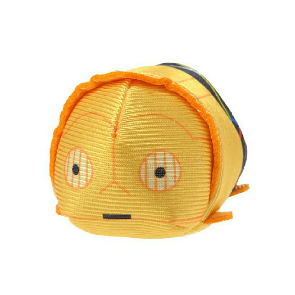 Beauty and the Beast - Chip - Tsum Tsum