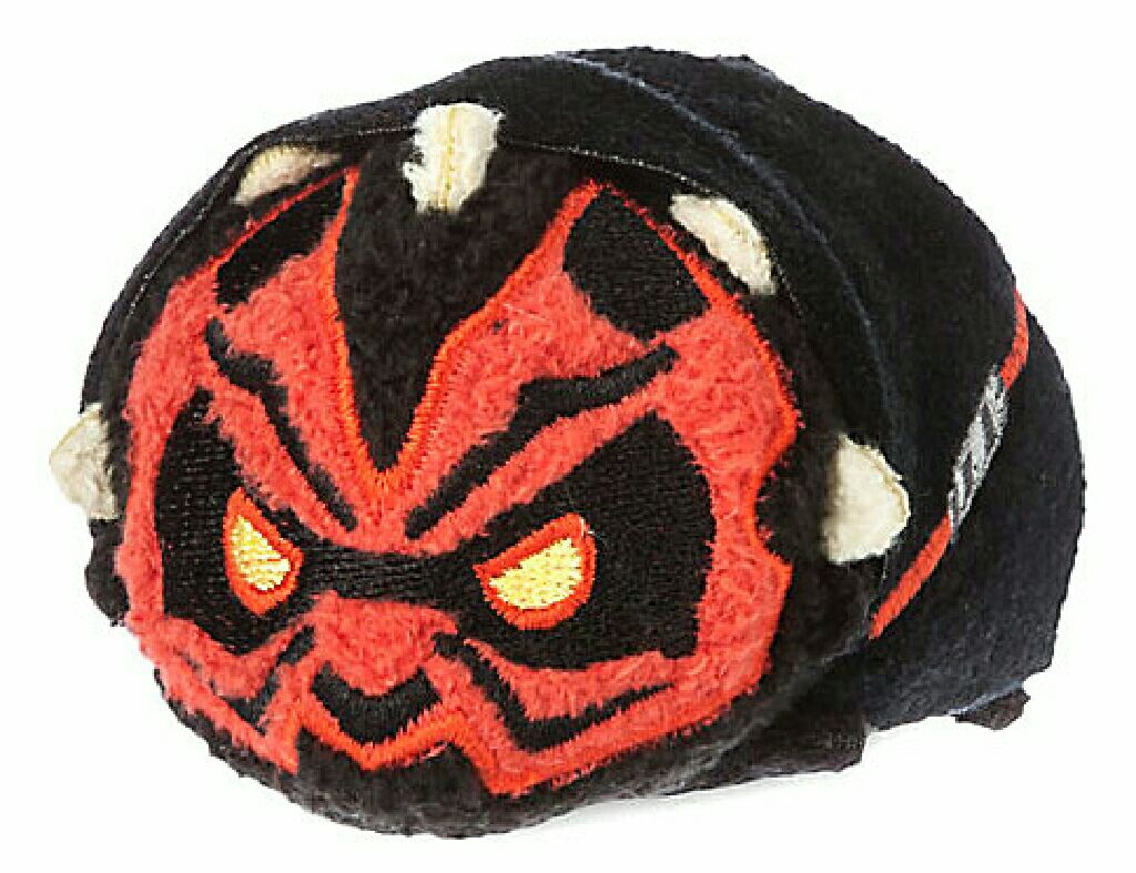 Happy Birthday The Bear W/ Present (Teenie)