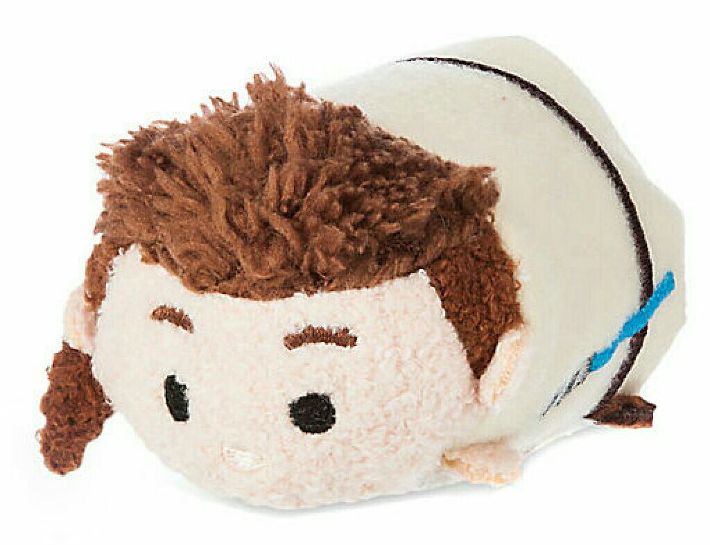 Eggs The Pink  🐻  Bear (Beanie Buddy). L