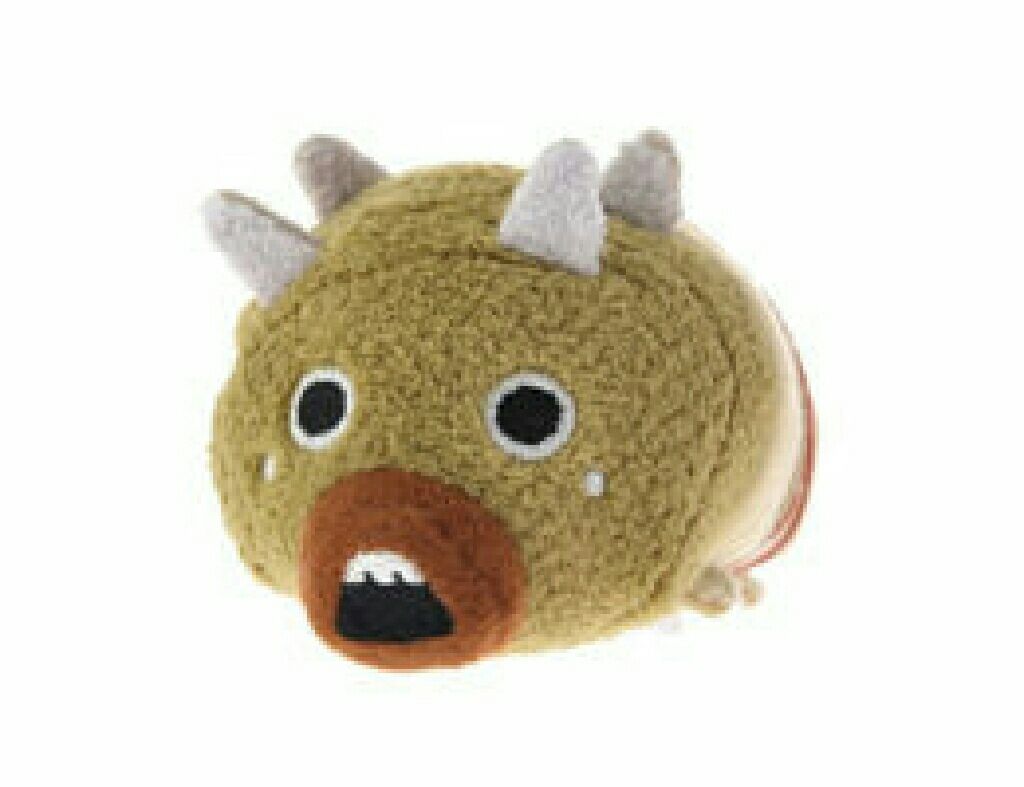 Tweedle Dee tsum tsum