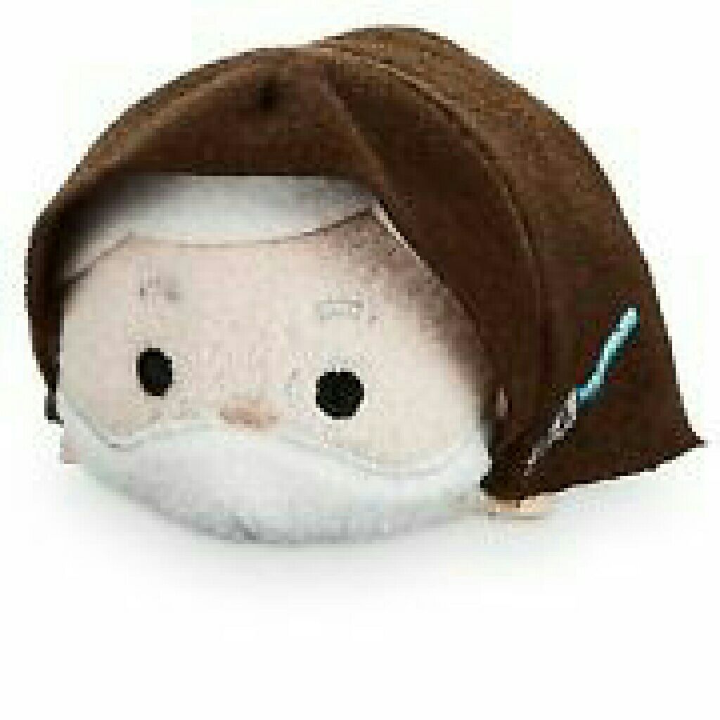 Decade The Bear (Yellow - Jingle)