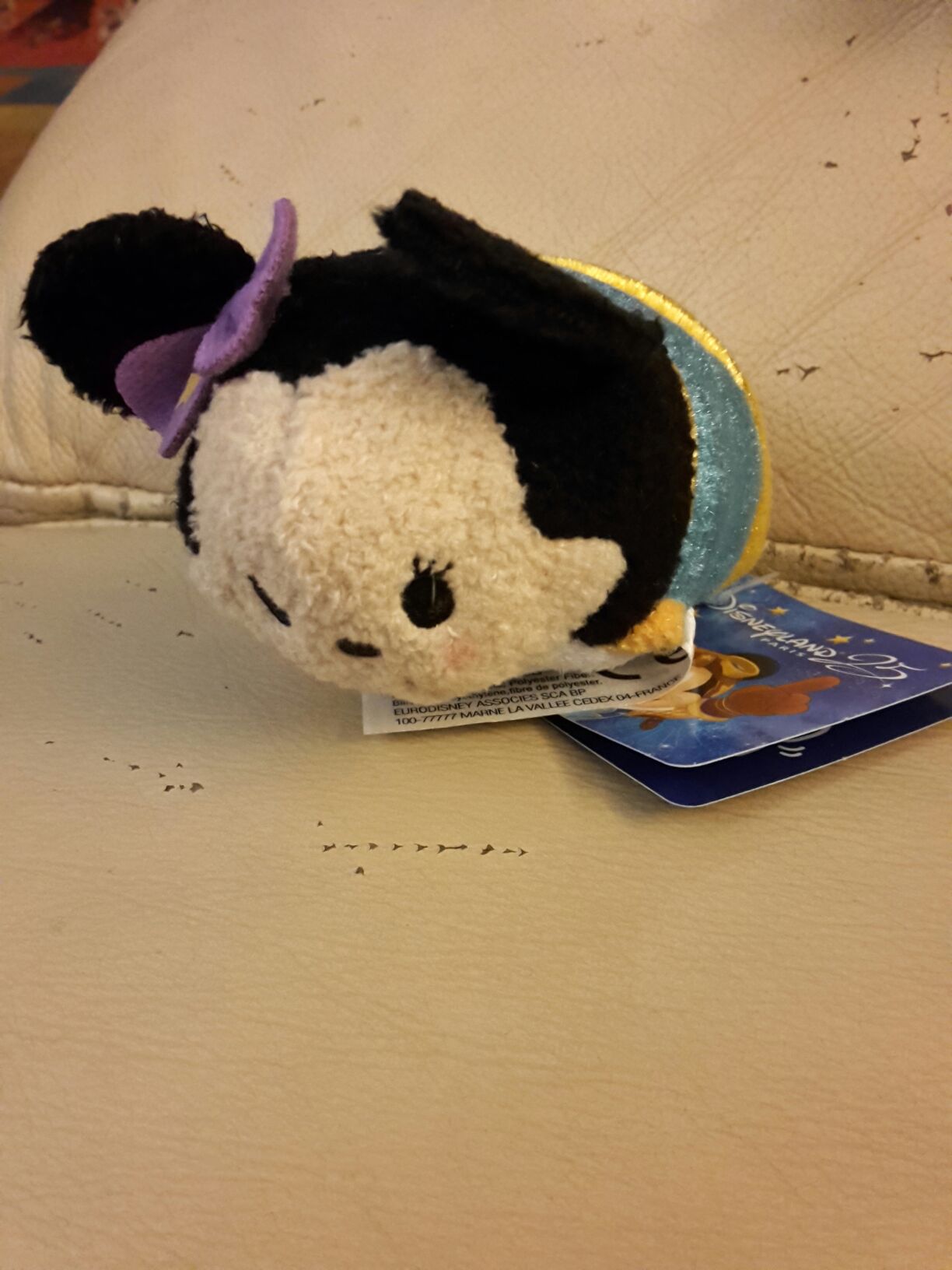 Alice In Wonderland: Hate Tsum Tsum 3.5