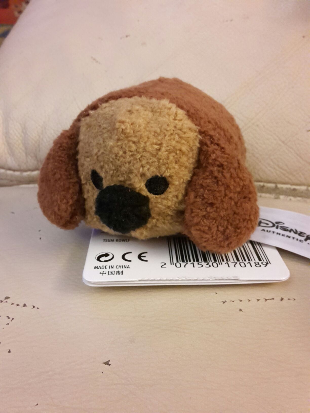 Hug-Hug The Bear - Valentines