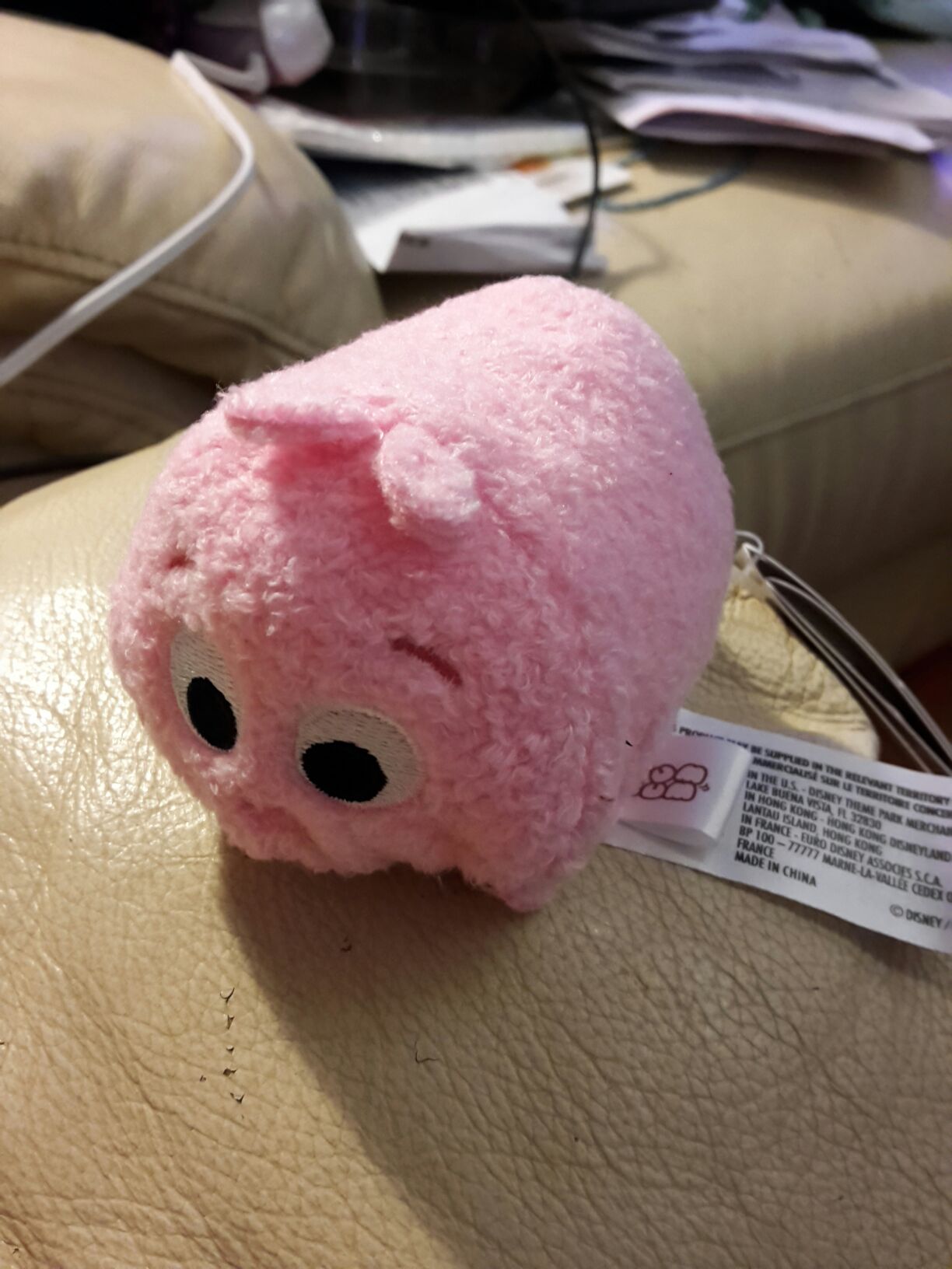 Hero Usa (Flag On Arm)