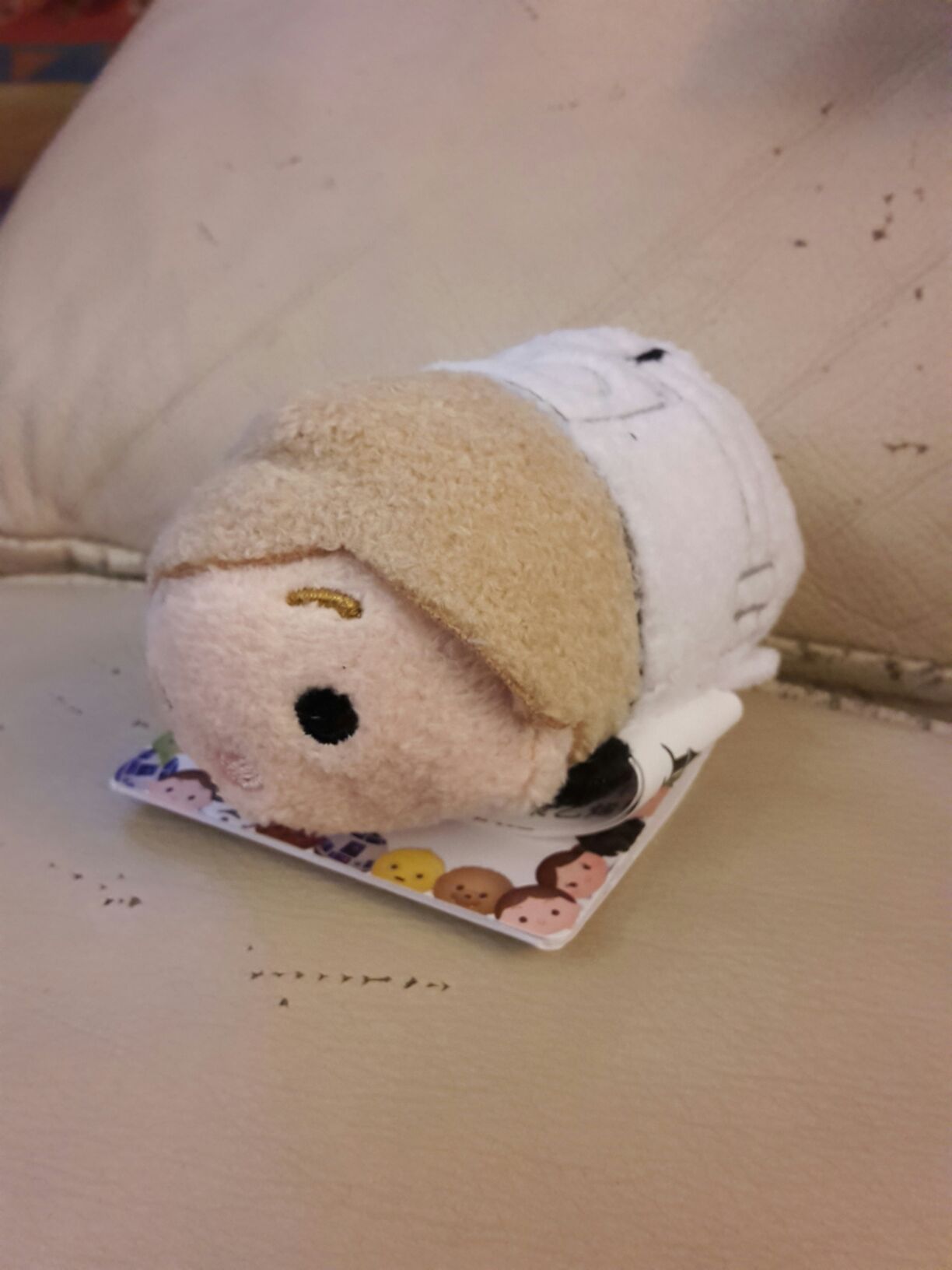 Webkinz Plush Stuffed Animal Brown Fox