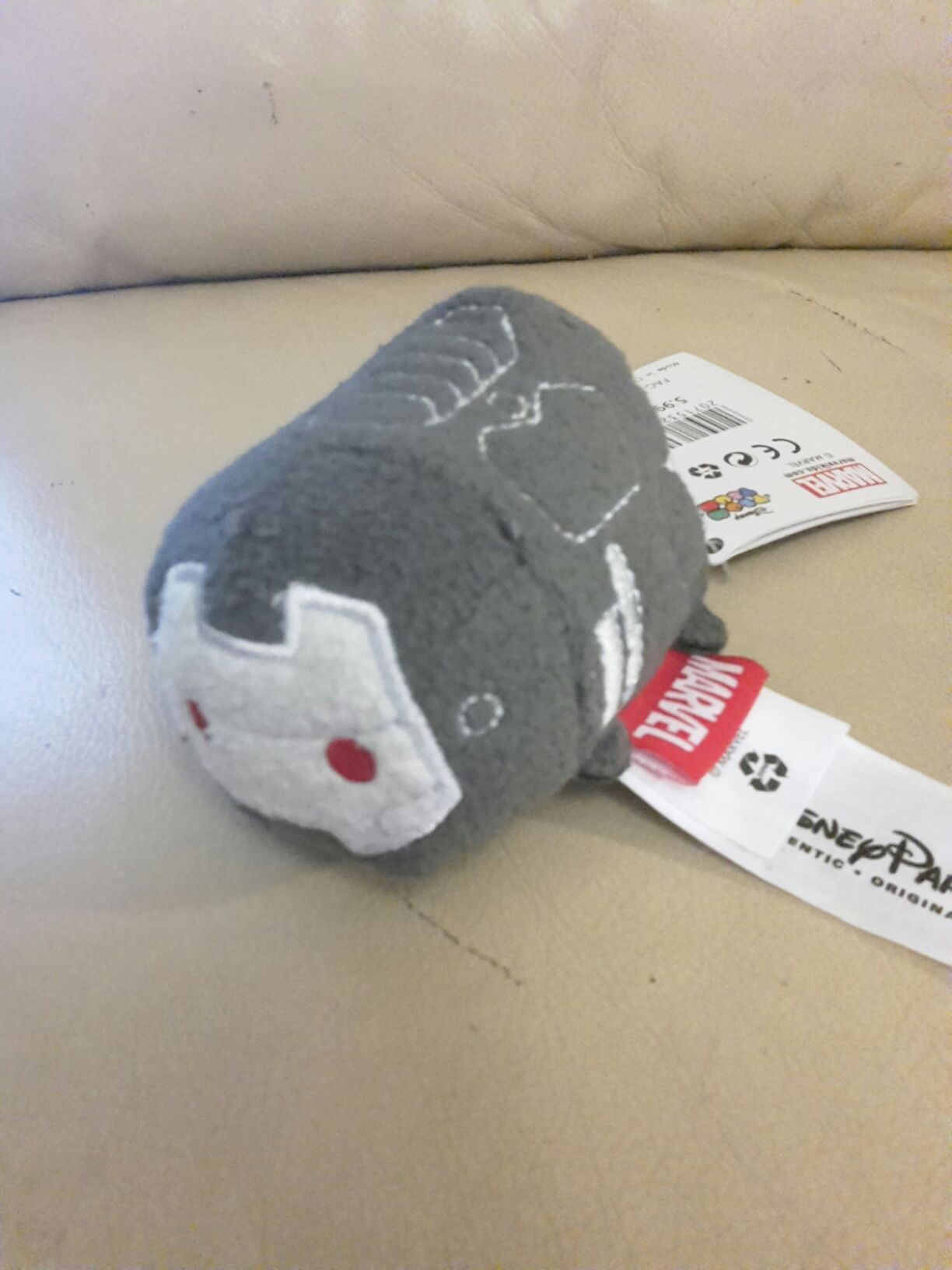 Gene The Emoji - Teeny Tys