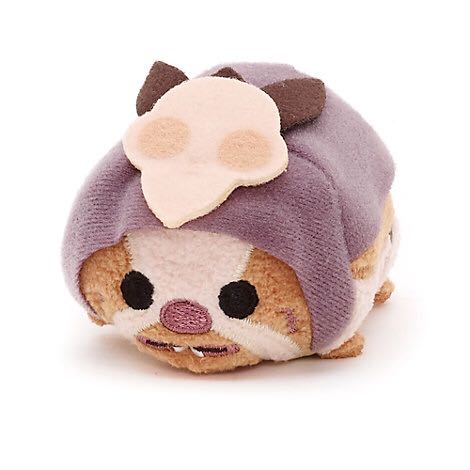 Parfum The poodle Dog (Buddy)