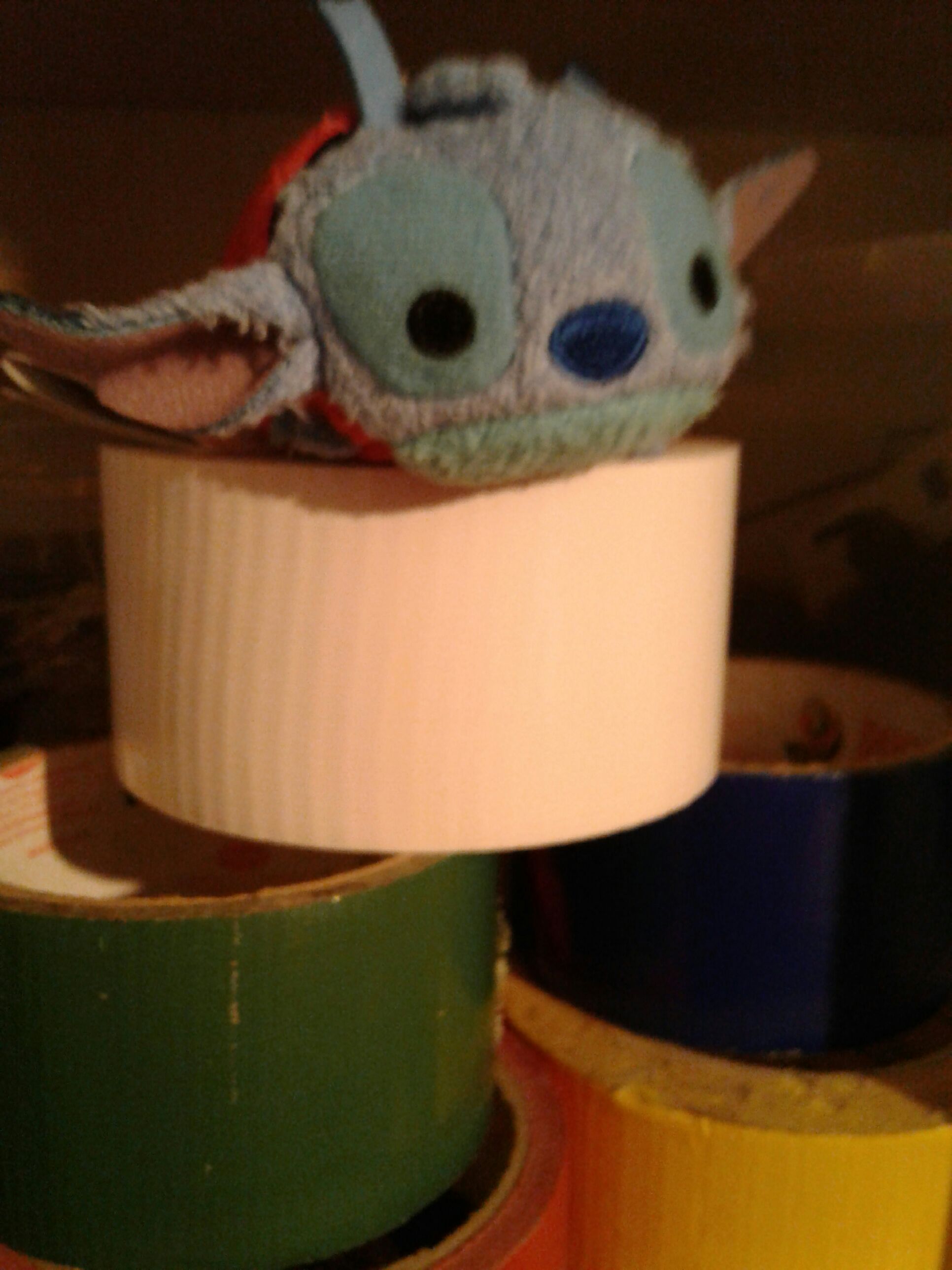 Seattle The Bear (I Love)