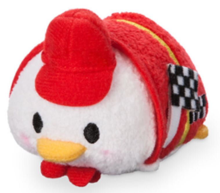 Ice Bear - Orange Ice