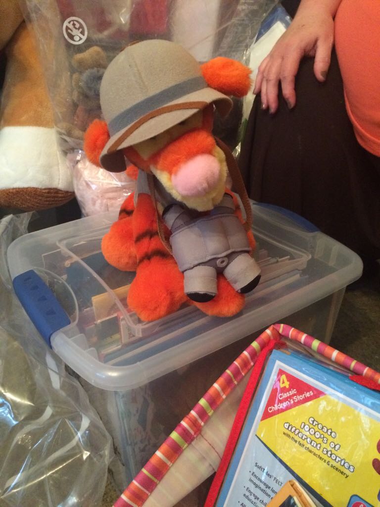 Ruby the Bunny Rabbit - Max And Ruby