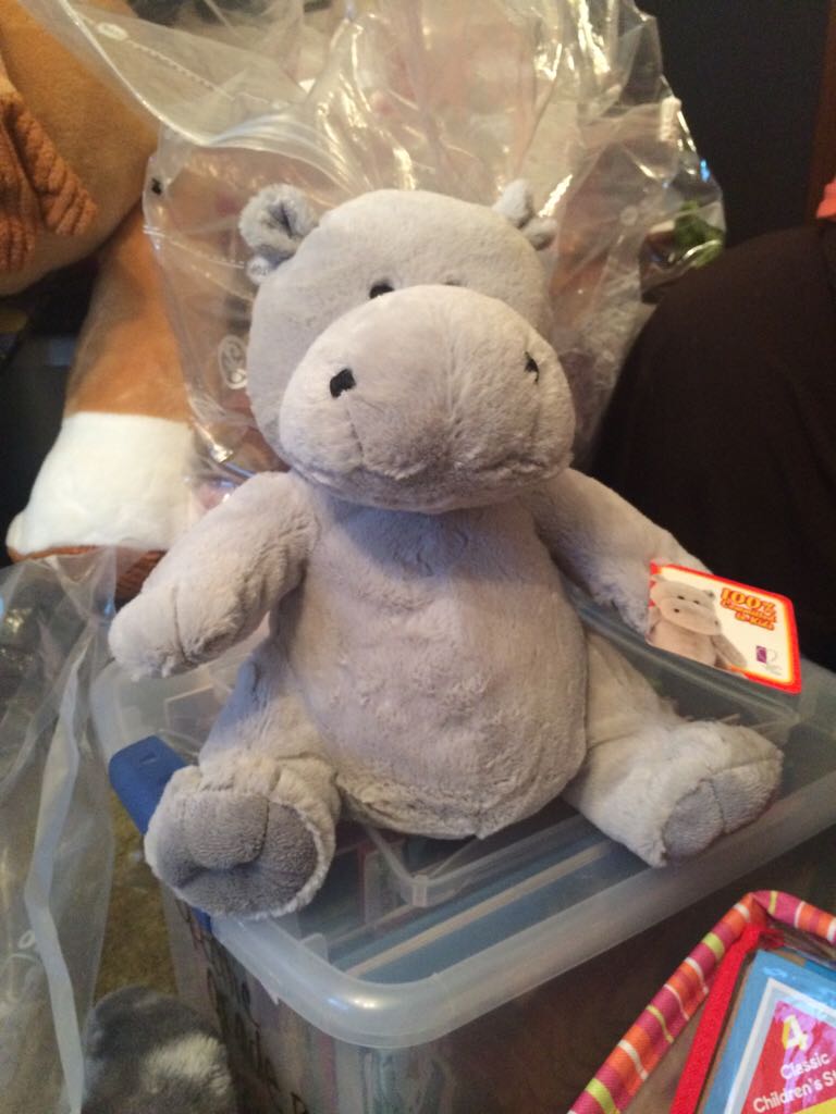 Adrienne Attic Treasures