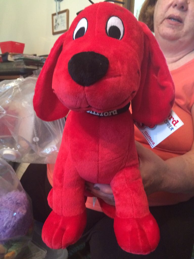 Fun The 20th Anniversary Beanie Buddy