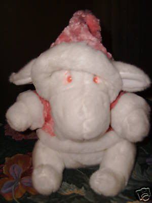 .BOOS Scoops The Snowman (Buddy)