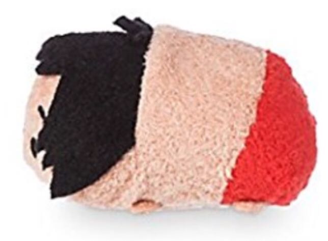 The Jungle Book: Mowgli Tsum Tsum 3.5  plush collectible [Barcode 412340084075] - Main Image 2