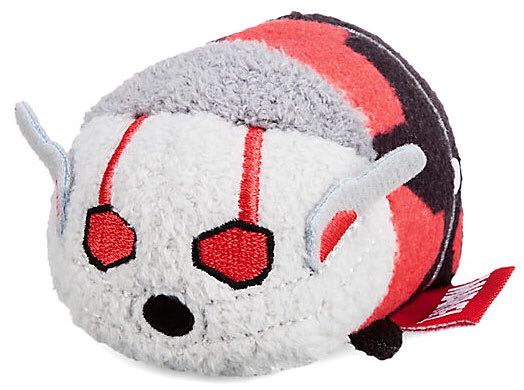 Baby Beanies - Sugarplum The Penguin