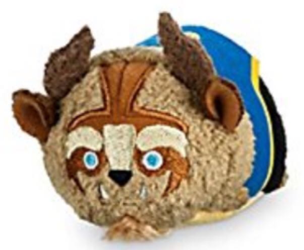 March Hare tsum tsum