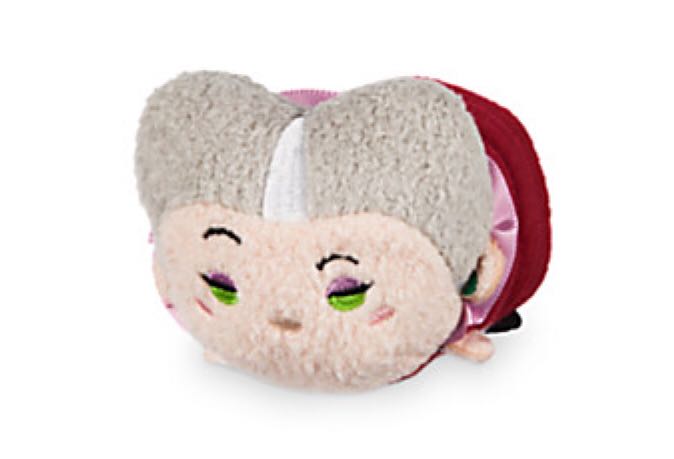 Wales The Bear - I ❤️