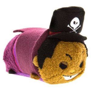 Issy The Bear Vancouver