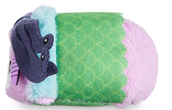 Monsters Inc: Celia Tsum Tsum 3.5  plush collectible [Barcode 412340831297] - Main Image 2