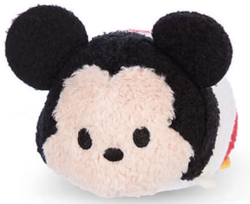 Jingle Beanies - Flakes The Bear