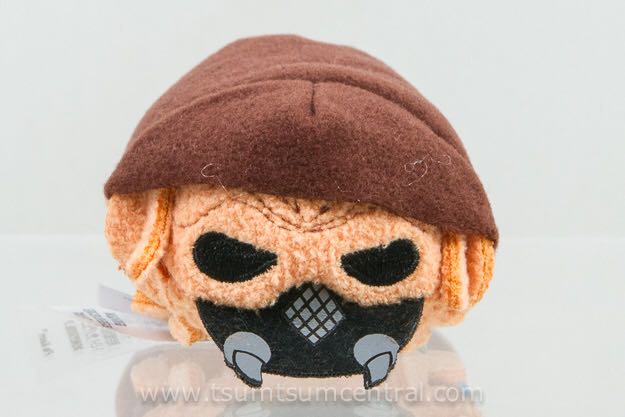 Smooches The Purse (Red-Pinky)