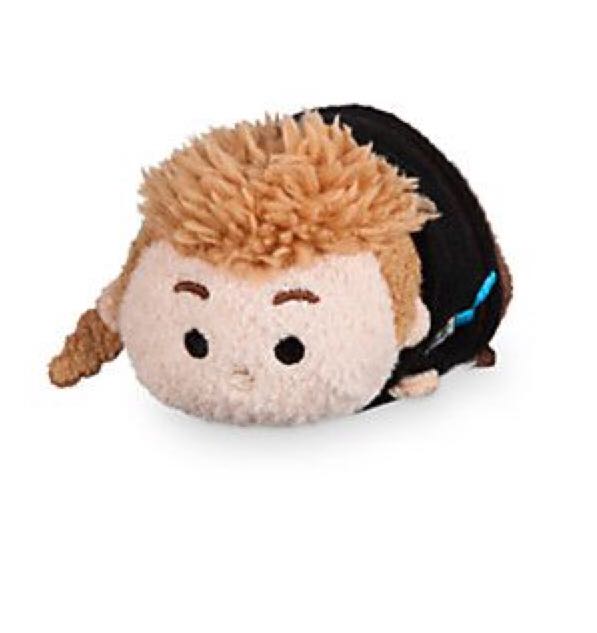 Cinderella: Prince Charming Tsum Tsum 3.5