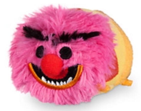 Dougal Bear Large 02