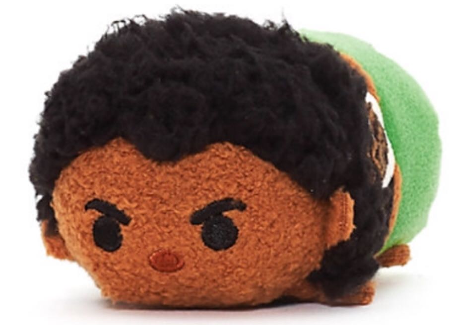 Fungus tsum tsum