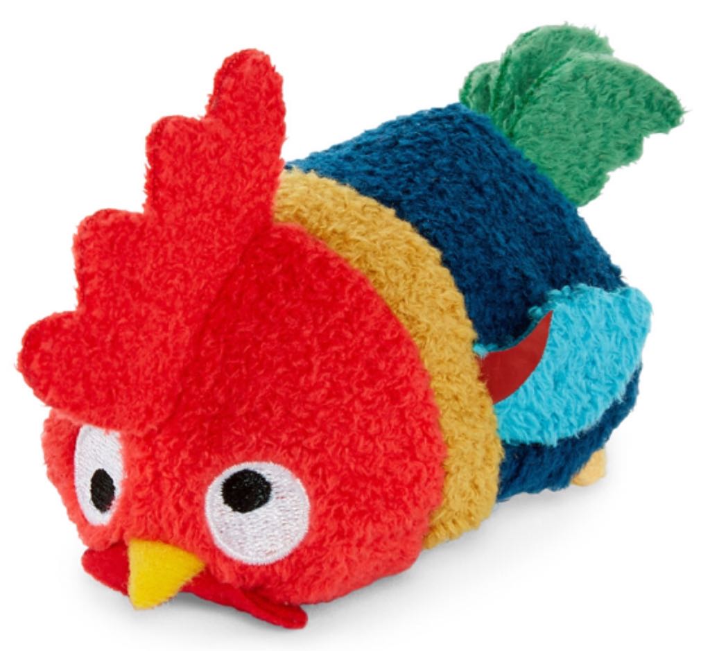 Hello Kitty Jelly Belly Red Bow With Hearts