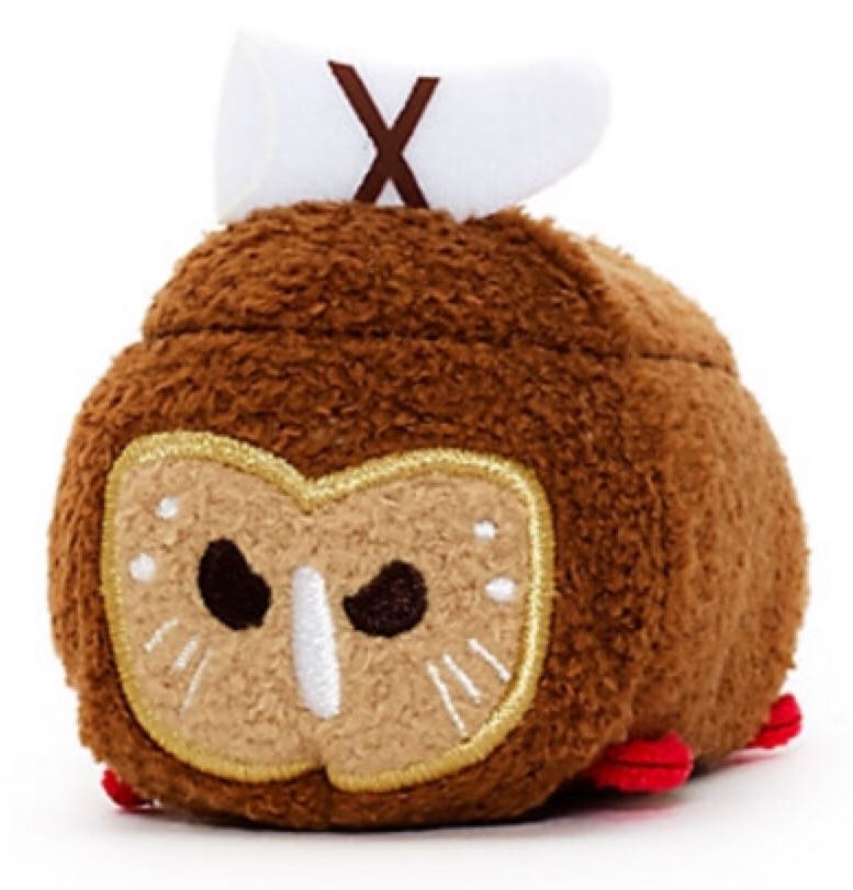 Happy Birthday! The Bear