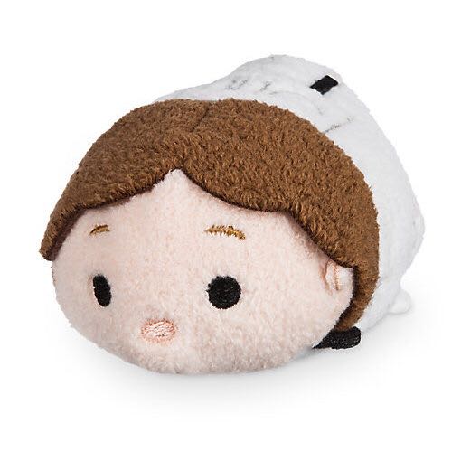 Jingle Beanies - Goody The Bear