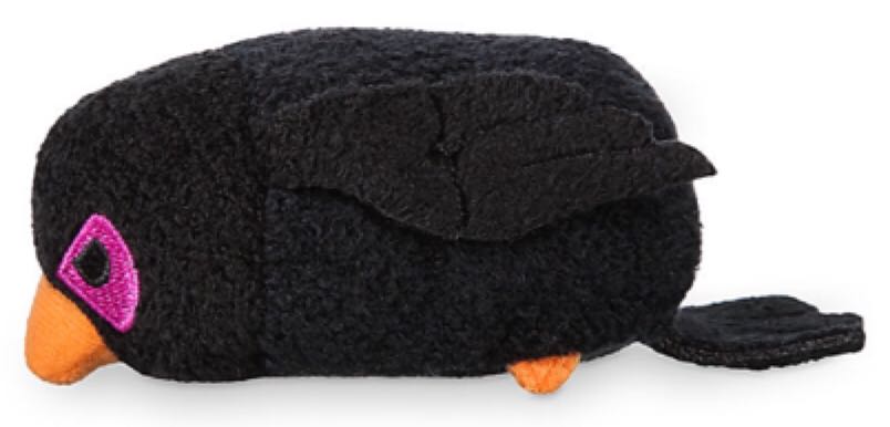 Sleeping Beauty Diablo Tsum Tsum  plush collectible [Barcode 412343336232] - Main Image 2