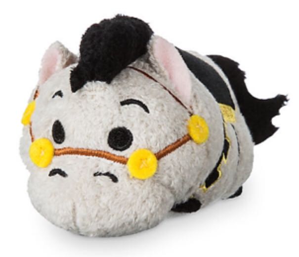 Wicket & Chef Chirpa