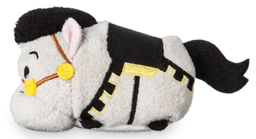 Sleeping Beauty Samson Tsum Tsum  plush collectible [Barcode 412343336317] - Main Image 2