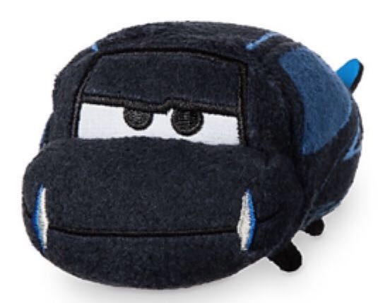 Tsum Tsum Disney Pumbaa Lion King