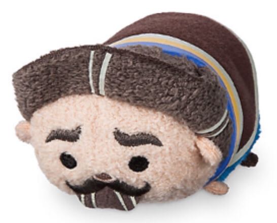 Patrick Claus - SpongeBob SquarePants - Jingle Beanies