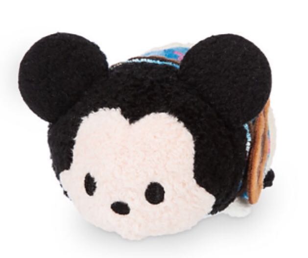 Disney Beanie Babies - Medium Winnie The Pooh