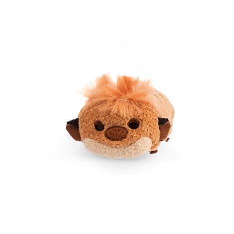 Jabba The Hut Tsum Tsum