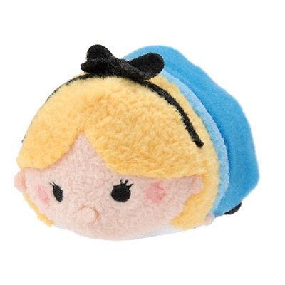 Luke Tsum Tsum 3.5
