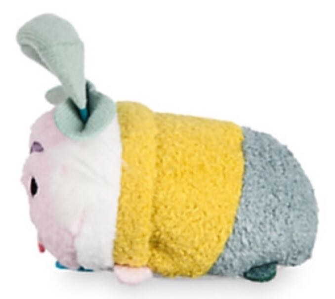 Alice In Wonderland - Mad Hatter - Tsum Tsum  plush collectible [Barcode 412345377783] - Main Image 2