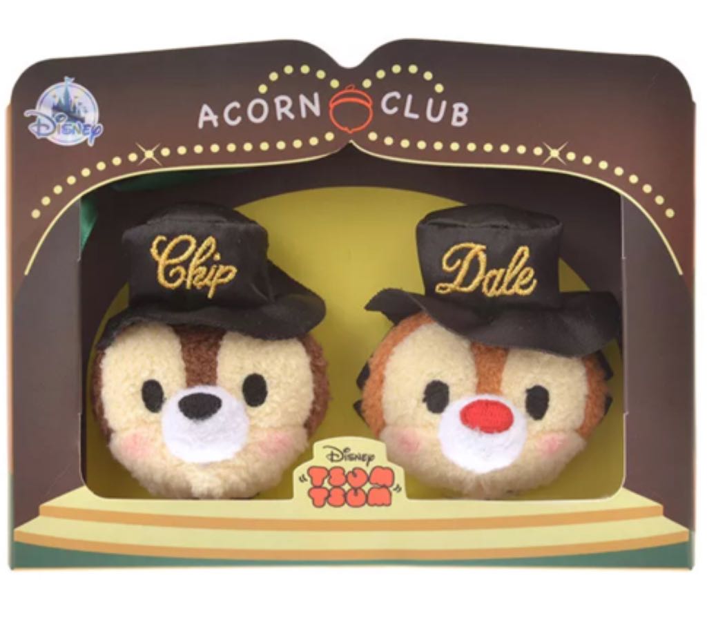 Beauty And The Beast - Lumiere - Tsum Tsum