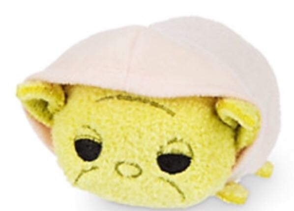 Celebration (teenie Beanie)