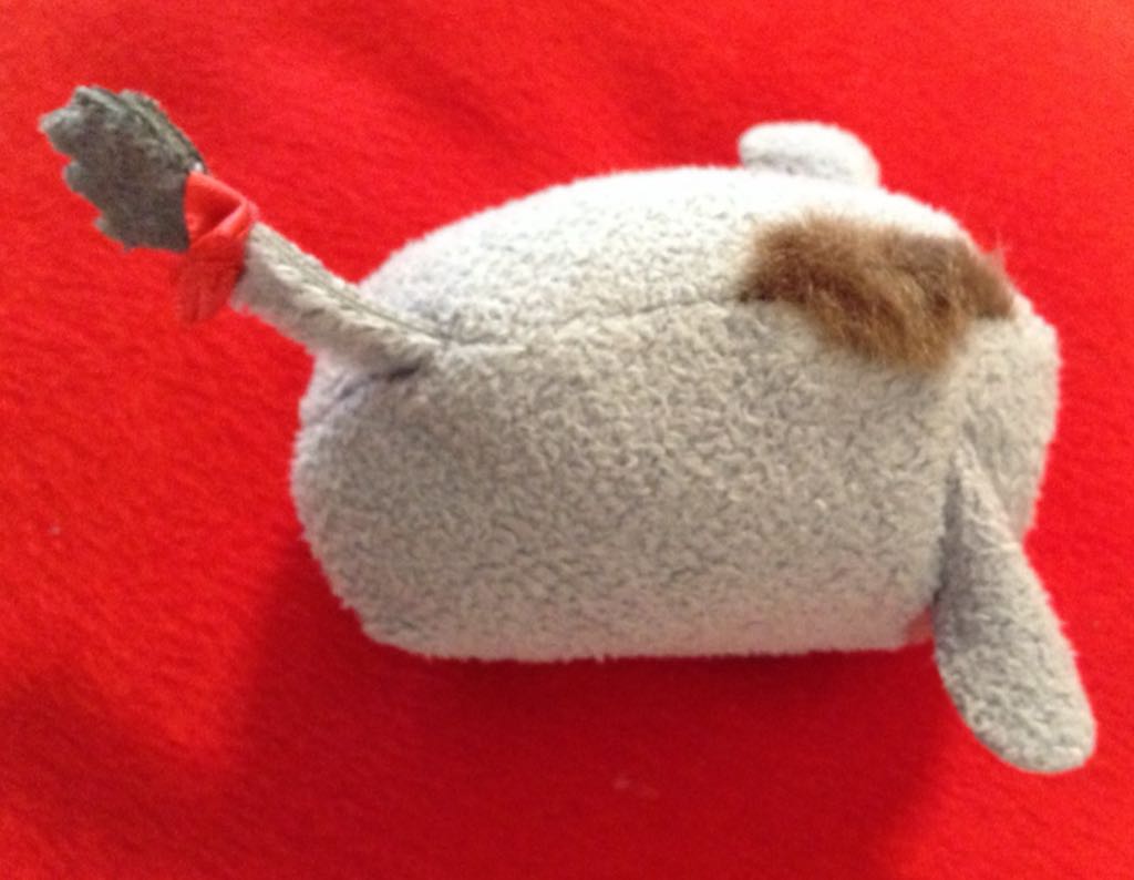 Eeyore Tsum Tsum  plush collectible [Barcode 412598256965] - Main Image 2