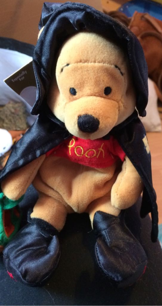 Frost Arctic Fox Medium