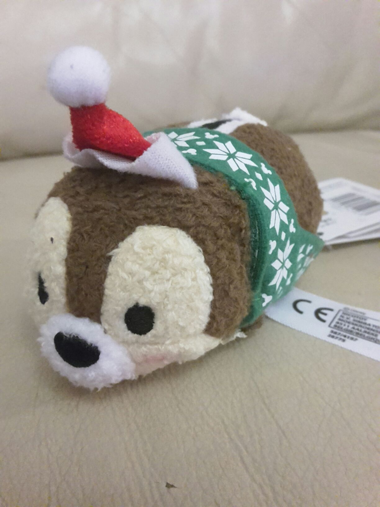 Brittany Beanie Ballz 