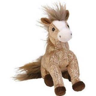 Filly The Horse