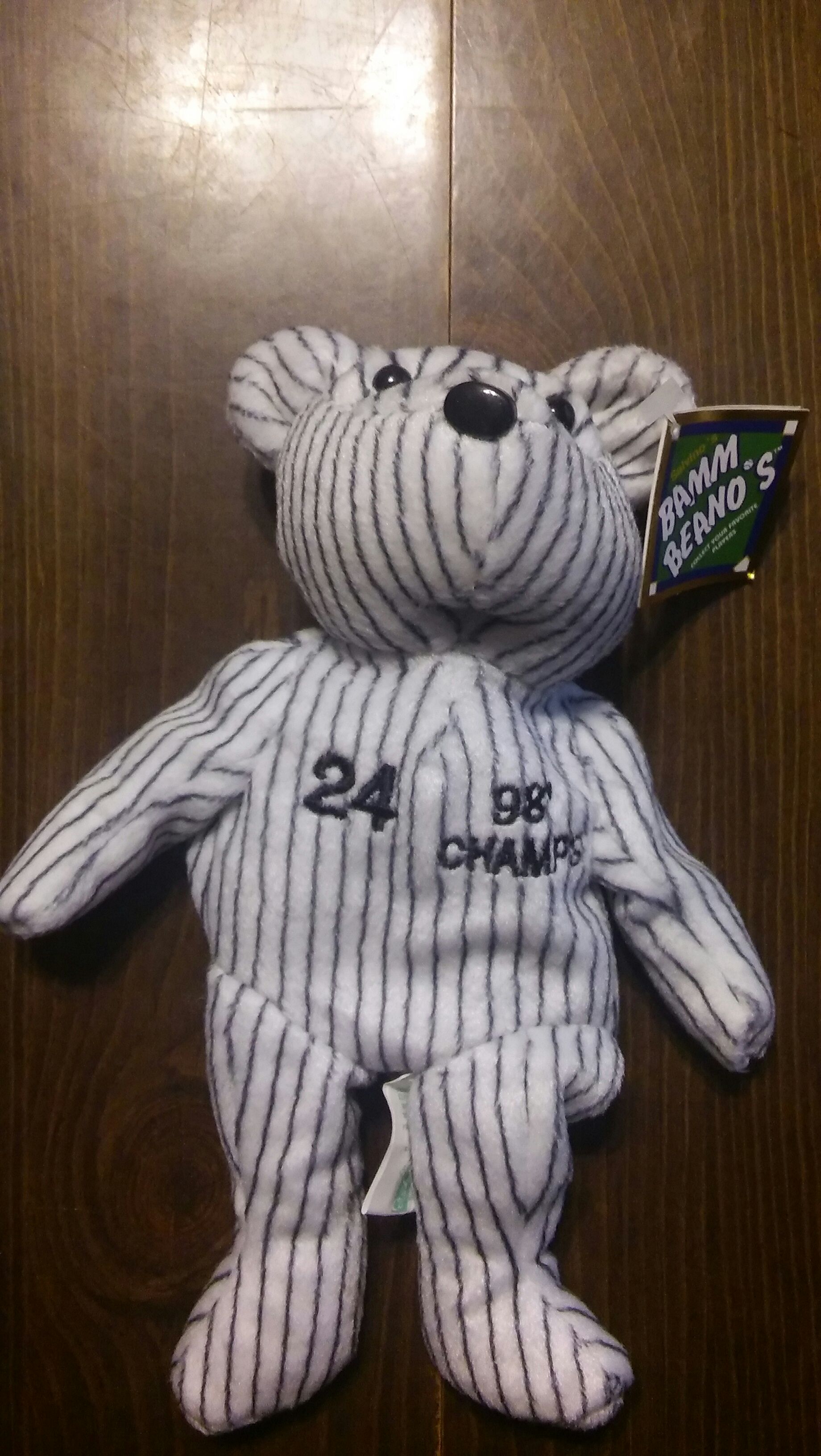 Classic Bear Merribear 