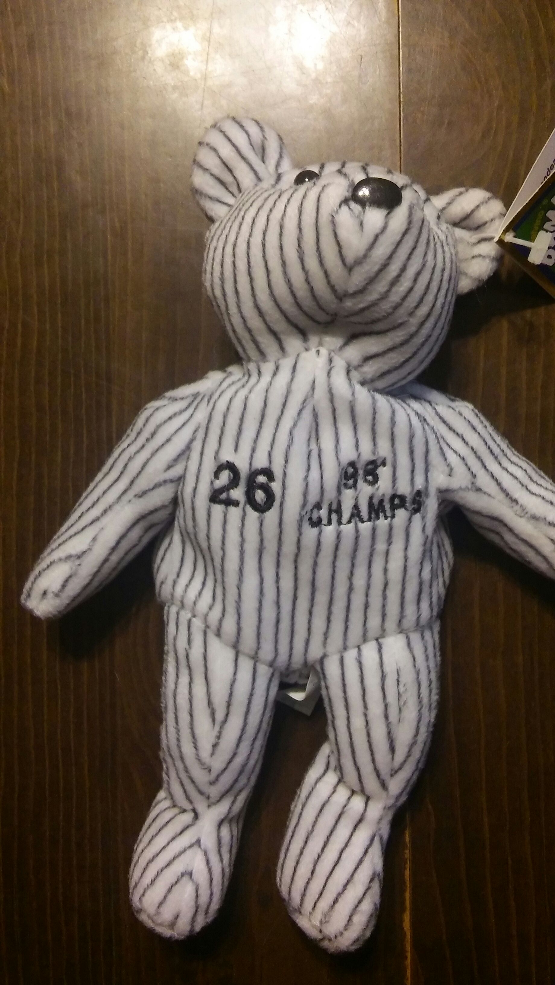 Spider-Man: Venom Tsum Tsum 3.5